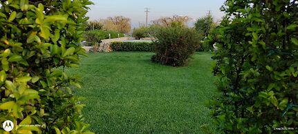 Trullo Oron Call by Pugliadamare