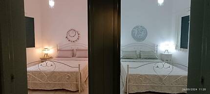 Trullo Oron Call by Pugliadamare