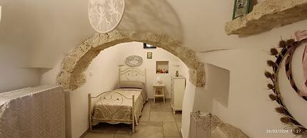 Trullo Oron Call by Pugliadamare