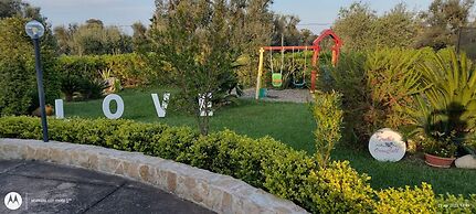 Trullo Oron Call by Pugliadamare