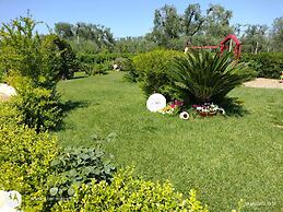 Trullo Oron Call by Pugliadamare