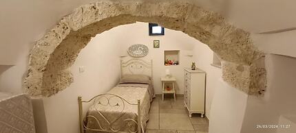 Trullo Oron Call by Pugliadamare