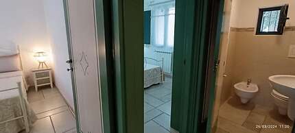 Trullo Oron Call by Pugliadamare