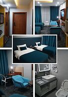 Bayantsambagarav Hotel