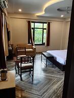 Devi Palace Resort and Spa