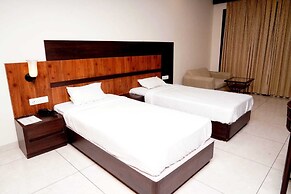 Devi Palace Resort and Spa