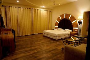 Devi Palace Resort and Spa