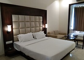 Devi Palace Resort and Spa