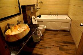 Devi Palace Resort and Spa