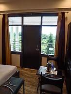 Devi Palace Resort and Spa