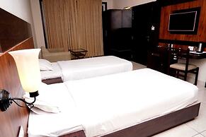 Devi Palace Resort and Spa