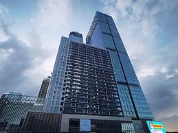 Guangzhou Concierge Apartment
