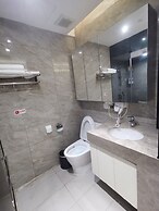 Guangzhou Concierge Apartment