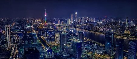 Guangzhou Concierge Apartment