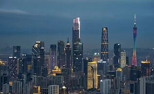 Guangzhou Concierge Apartment