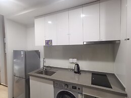 Guangzhou Concierge Apartment