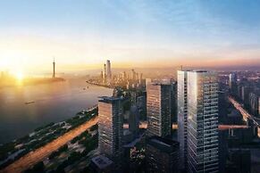 Guangzhou Concierge Apartment