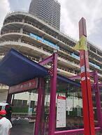 Guangzhou Concierge Apartment