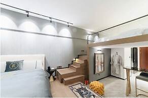 Guangzhou Concierge Apartment