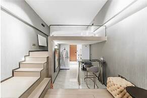 Guangzhou Concierge Apartment