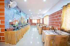 Treebo Galaxy Kings Suites, Hebbal