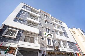 Treebo Galaxy Kings Suites, Hebbal