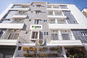 Treebo Galaxy Kings Suites, Hebbal