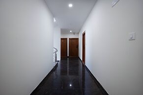 Treebo Galaxy Kings Suites, Hebbal