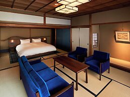 Kyo no Yado Ishihara