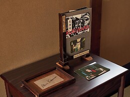 Kyo no Yado Ishihara