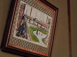 Kyo no Yado Ishihara