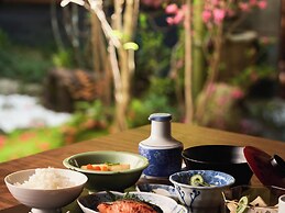 Kyo no Yado Ishihara