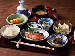 Kyo no Yado Ishihara