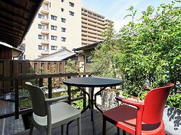 Kyo no Yado Ishihara