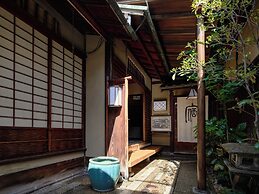 Kyo no Yado Ishihara