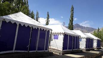 Northern Valley Camp