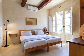 Tal-Kitarra Villa