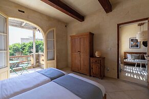 Tal-Kitarra Villa