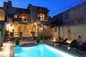 Tal-Kitarra Villa