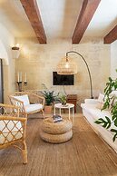 Tal-Kitarra Villa