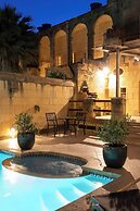 Tal-Kitarra Villa