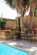 Tal-Kitarra Villa