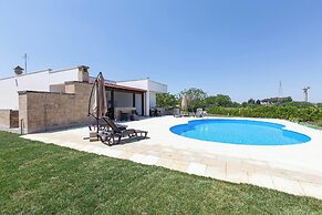 Villa Dei Re With Pool Sauna And Jacuzzi