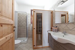 Villa Dei Re With Pool Sauna And Jacuzzi