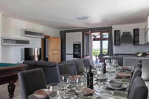 Villa Dei Re With Pool Sauna And Jacuzzi