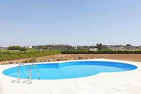 Villa Dei Re With Pool Sauna And Jacuzzi