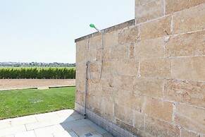Villa Dei Re With Pool Sauna And Jacuzzi