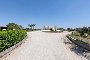 Villa Dei Re With Pool Sauna And Jacuzzi