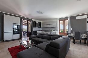 Villa Dei Re With Pool Sauna And Jacuzzi