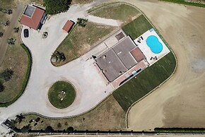 Villa Dei Re With Pool Sauna And Jacuzzi